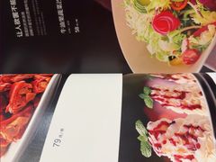 -惠丰堂饭庄·烤鸭·京味菜(翠微路店)