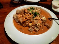 -旺角小渔村·海肠捞饭开创者(环山路店)