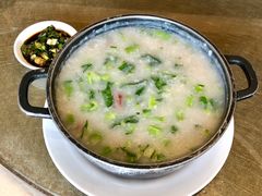 牛肉粥-金城大酒店-中餐厅(汾江中路店)