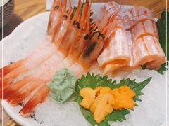 -林妈妈村·日式料理(宝山万达店)