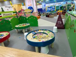 -莫莉幻想儿童乐园(北京丰台永旺店)