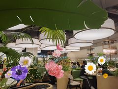 -KingThaia金泰兰(滨江天街店)