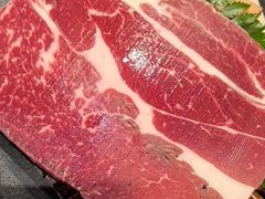 -柔杉家黑牛烤肉·活鳗鱼(太原街店)