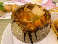 罐焖羊肉-华梅西餐厅(哈尔滨中央大街店)
