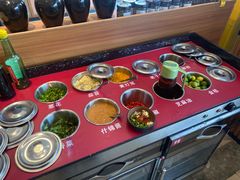 -创味·民间海南菜·非遗藤桥排骨(藤桥·免税城店)