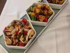 -开海·红岛海鲜虾水饺(石老人店)