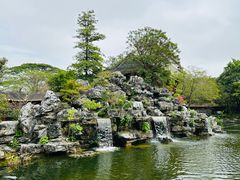 -顺峰山公园