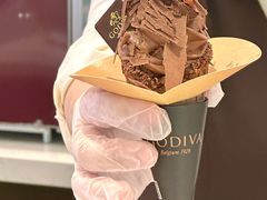 -GODIVA(国际金融中心店)