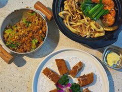 东海炣三鲜-宋小谨·泉州菜(南益广场店)