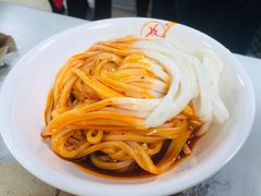 大米凉皮-薛昌利大米面皮(南关正街店)