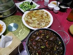 -黄家老店·非遗灌汤包(晋安路店)