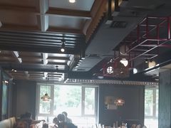 -通海俄式烧烤·俄罗斯大串(嵩山路店)