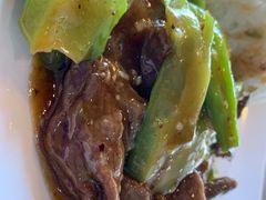 -维园港式茶餐厅(龙岗盛平店)