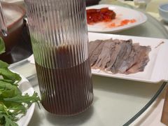 -福寿斋·老北京铜锅涮肉·烤鸭(顺义总店)
