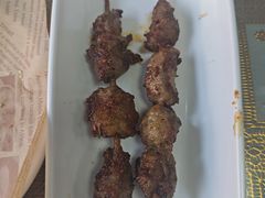 -清真·鸦儿李记·小馆(后海店)