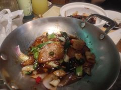 -绿茶餐厅(天津天河城店)