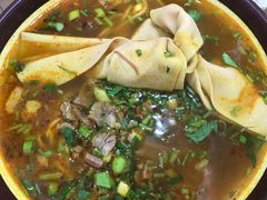 -美玲拉面(滨海总店)