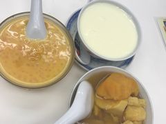 -翠苑甜品专家(北角道店)