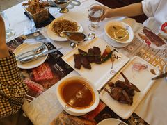 -威尼斯西餐厅(小榄大信店)