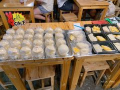 -席娜卡琳火车铁道夜市