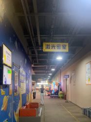 -疯狂的麦咭(长沙店)