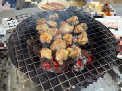 -火云龙烤肉(紫荆花店)