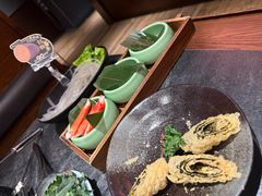 -捞王猪肚鸡火锅(金华义乌之心店)
