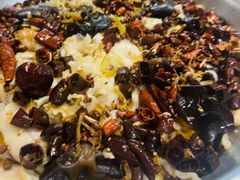 -清真·锦翔炝锅鱼(明德门店)