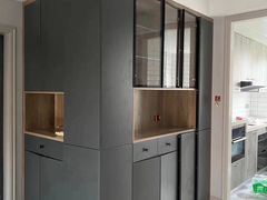 -索菲亚衣柜橱柜家具全屋定制(汶水红星店)