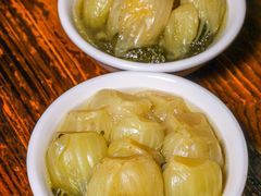 -丰收碗·陈皮果木烧鹅·23年老字号