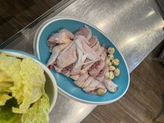 -探窝·竹笙椰子鸡(杨箕店)