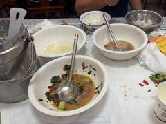 -秀妈厨房(灰汤老店)