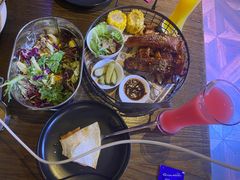 -疯克大象美式烤肉餐厅