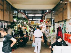 -万商花鸟市场
