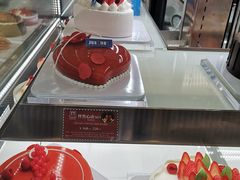 -JUST HOT佳禾欧包(大学城店)