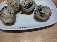-小杨生煎(周浦万达店)