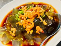 -吕氏焗小鲜•海鲜青岛菜(八大关店)