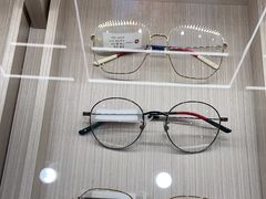 -无界眼镜MaxLess(南翔印象城店)