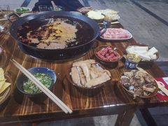 -椒贵火锅(剑南大道店)