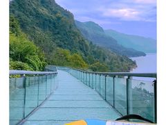 -仙岛湖旅游风景区