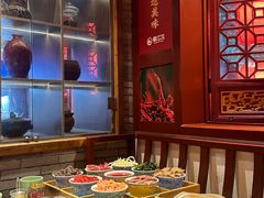 -蜀江龙火锅(339店)