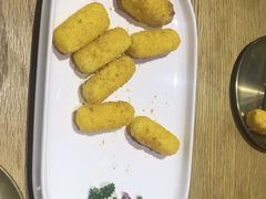 -毡房姑娘·新疆菜·烧烤