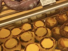 -好利来(上海长宁龙之梦店)