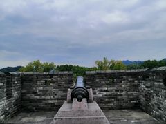 -台州府城(江南长城)