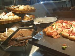 -So Lounge索兰至餐厅(蓝色港湾店)