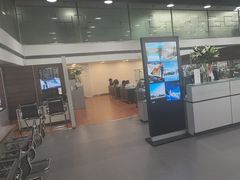 -北京之星奔驰4S店(亦庄店)
