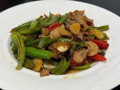 -718·私房·菜(尚大国际店)