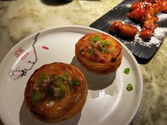 -绿茶餐厅(昌平悦荟店)