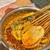 据说老店在乐山已经开了三十多年了