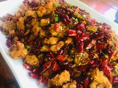 -望京一号·重庆江湖菜(工体店)